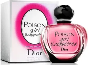 Dior (Christian Dior) Poison Girl Unexpected Eau de Toilette da donna 50 ml