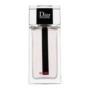 Dior (Christian Dior) Dior Homme Sport Eau de Toilette da uomo 75 ml