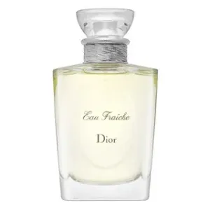 Dior (Christian Dior) Eau Fraiche Eau de Toilette da donna 100 ml