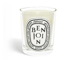 Diptyque Benjoin - candela 190 g
