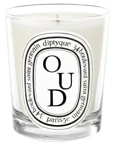 Diptyque Oud - candela 190 g