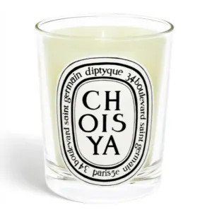 Diptyque Choisya - candela 190 g