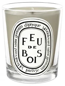 Diptyque Feu De Bois - candela 190 g