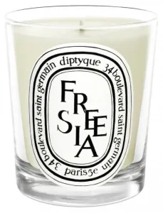 Diptyque Freesia - candela 190 g