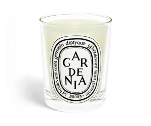 Diptyque Gardenia - candela 190 g