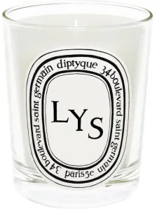 Diptyque Lys - candela 190 g