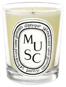 Diptyque Musc - candela 190 g