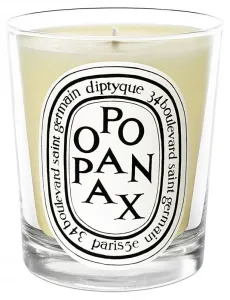 Diptyque Opopanax - candela 190 g