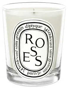 Diptyque Rose - candela 190 g
