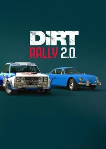 DiRT Rally 2.0 - H2 RWD Double Pack (DLC) Steam Key EUROPE