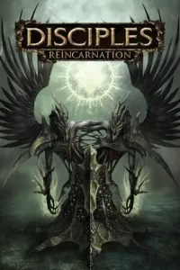 Disciples III: Reincarnation (PC) Steam Key EUROPE