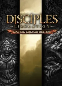 Disciples: Liberation – Deluxe Edition (PC) Steam Key EUROPE