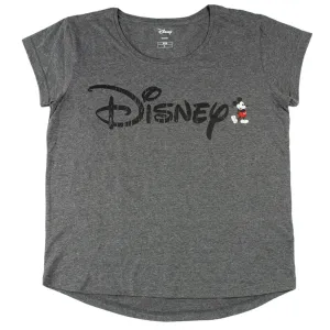 T-shirt da donna Disney #928446