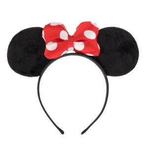 Disney Bellissimo cerchietto da bambina Minnie Mouse V700050L