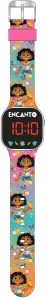 Disney LED Watch Orologio per bambini Encanto ENC4021