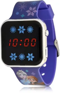 Disney LED Watch Orologio per bambini Frozen FZN4733