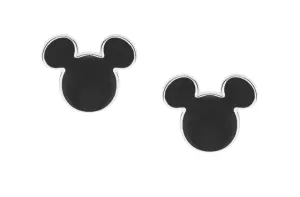 Disney Scintillanti orecchini in argento Mickey Mouse ES00063SL.CS