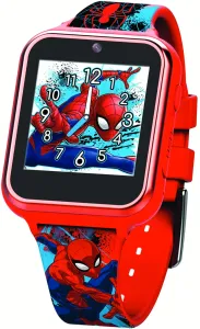 Disney Smartwatch per bambini Spiderman SPD4588