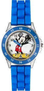 Disney Time Teacher Orologio da bambino Mickey Mouse MK1241