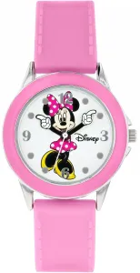 Disney Time Teacher orologio da bambino Minnie Mouse MN1442