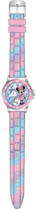 Disney Time Teacher Orologio per bambini Minnie Mouse e unicorno MN9072