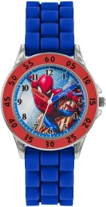 Disney Time Teacher orologio per bambini Spiderman SPD9048