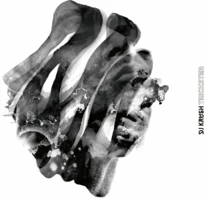 DJ Krush - Trickster (2 LP)