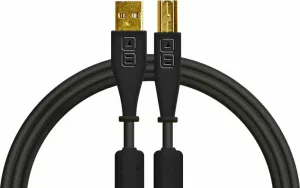 DJ Techtools Chroma Cable Nero 1,5 m Cavo USB #2956938