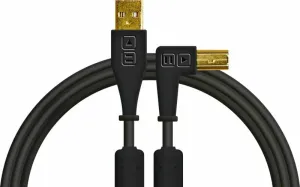 DJ Techtools Chroma Cable Nero 1,5 m Cavo USB #2920915