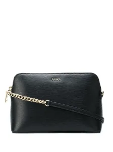 DKNY - Borsa A Tracolla Bryant In Pelle #305372