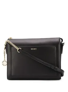 DKNY - Borsa A Tracolla Bryant In Pelle #1697336