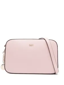 DKNY - Borsa A Tracolla Bryant In Pelle #1815640