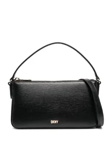 DKNY - Borsa A Tracolla Bryant In Pelle #2044160