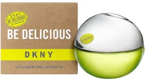 DKNY Be Delicious Eau de Parfum da donna 50 ml