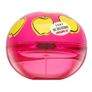 DKNY Be Delicious Orchard St. Eau de Parfum da donna 50 ml
