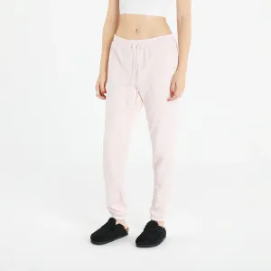 DKNY WMS Pajamas Bottom Long Pink #2757500