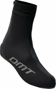 DMT Air Warm MTB Overshoe Black XL Copriscarpe da ciclismo