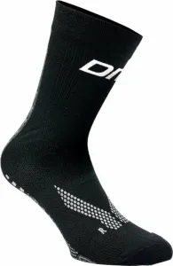 DMT S-Print Biomechanic Sock Black L/XL Calzini ciclismo #1987612
