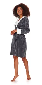 Doctor Nap Woman's Dressing Gown Sdb.7059