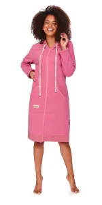 Doctor Nap Woman's Dressing Gown Smz.9756