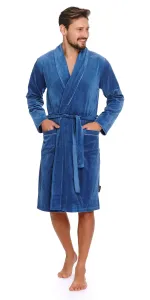 Doctor Nap Man's Dressing Gown Sms.6063