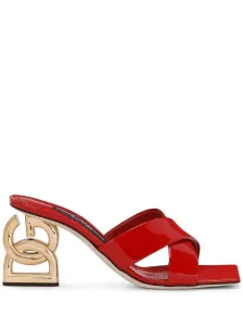 Sandali da donna Dolce & Gabbana