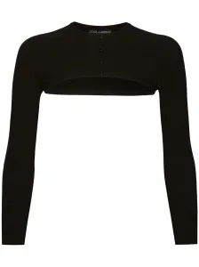 Camicie a maniche lunghe Dolce & Gabbana
