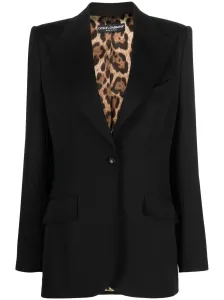 Una giacca Dolce & Gabbana
