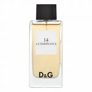 Dolce & Gabbana D&G Anthology La Temperance 14 Eau de Toilette da donna 100 ml