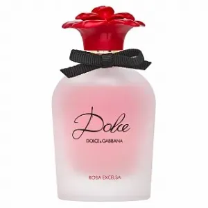 Dolce & Gabbana Dolce Rosa Excelsa Eau de Parfum da donna 75 ml