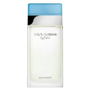 Dolce & Gabbana Light Blue Eau de Toilette da donna 200 ml #2388276