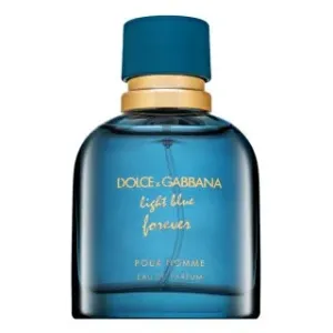 Dolce & Gabbana Light Blue Forever Pour Homme Eau de Parfum da uomo 50 ml
