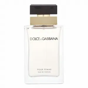 Dolce & Gabbana Pour Femme (2012) Eau de Parfum da donna 50 ml