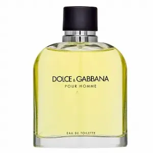 Profumi - Dolce & Gabbana
